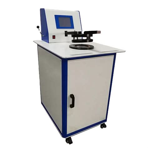 Gas Permeability Tester exporting|permeability meter.